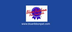 Blue Ribbon